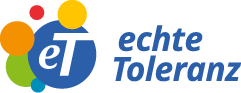 Echte Toleranz e.V. Logo
